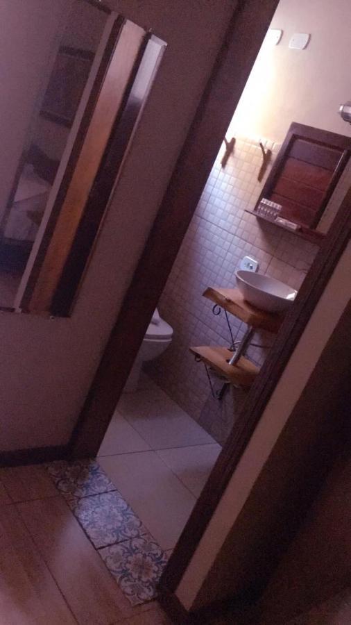 Pousada Recanto Das Marias Santo Antonio do Pinhal Ngoại thất bức ảnh